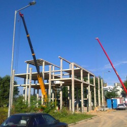 Daru bérlés Budapest
