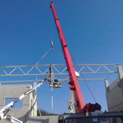 Daru bérlés Budapest
