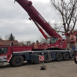 Daru bérlés Budapest
