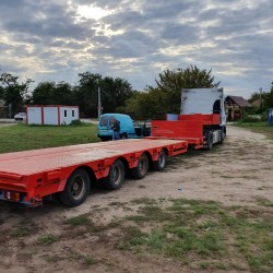 Daru bérlés Budapest
